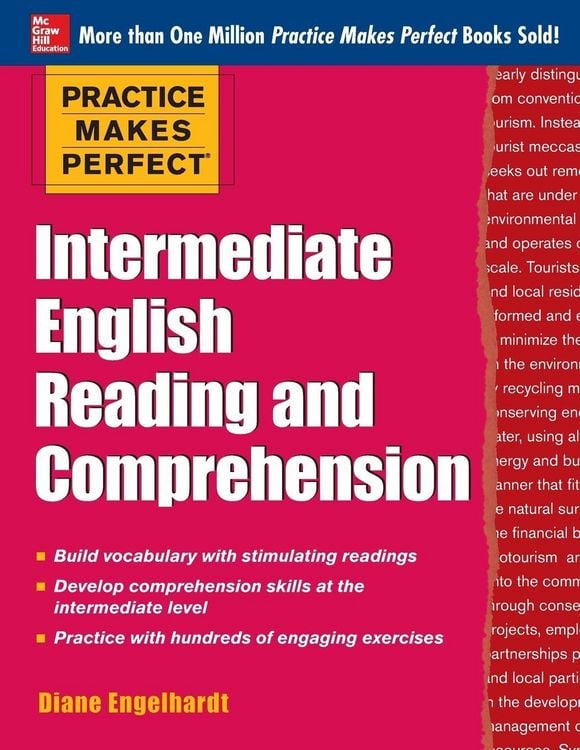 Produktbild: PMP INTERM ESL RD&CMPRH