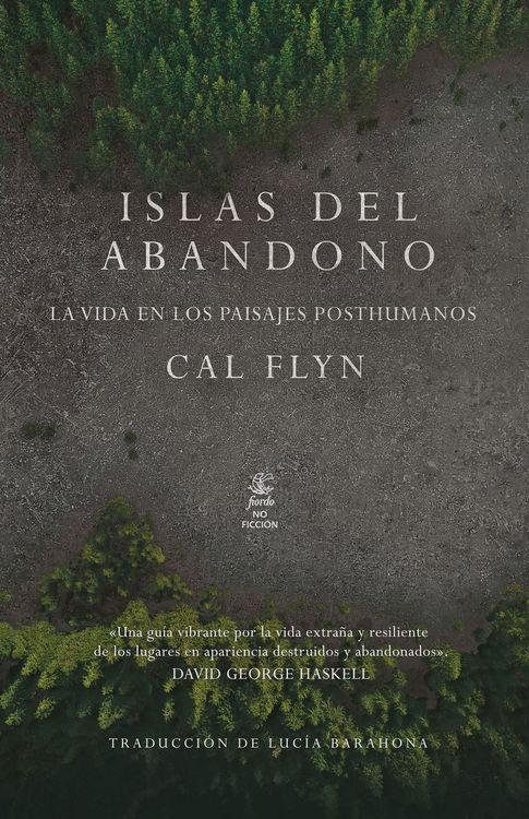 Produktbild: Islas del abandono