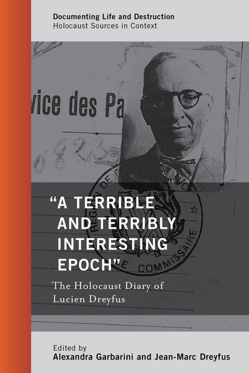 Produktbild: A Terrible and Terribly Interesting Epoch