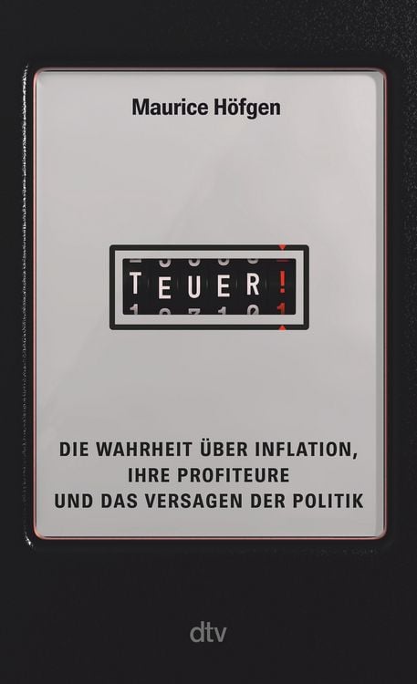 Produktbild: Teuer!