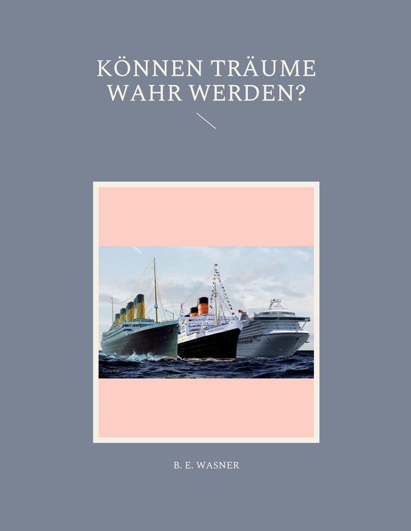 Produktbild: K&ouml;nnen Tr&auml;ume Wahr Werden?