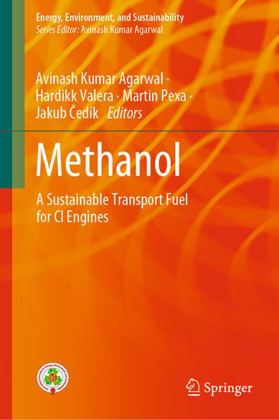Produktbild: Methanol