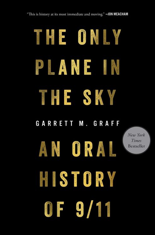 Produktbild: The Only Plane in the Sky