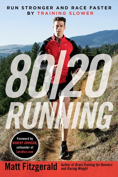 Produktbild: 80/20 Running