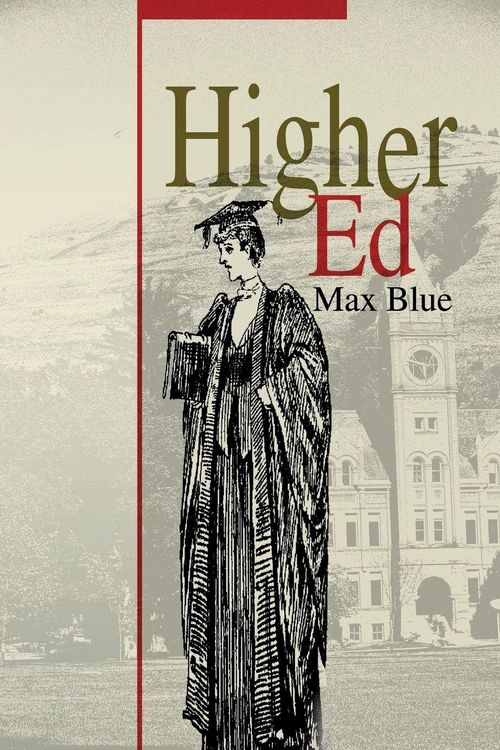 Produktbild: Higher Ed