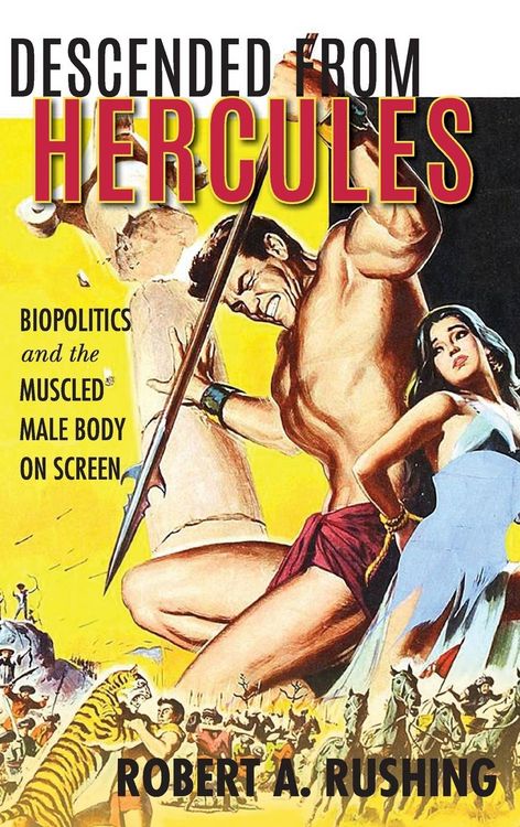 Produktbild: Descended from Hercules