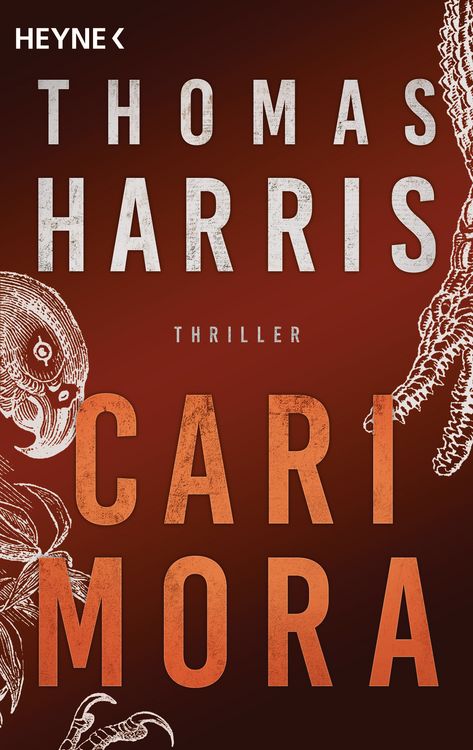 Produktbild: Cari Mora