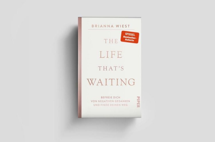 Produktbild: The Life That’s Waiting