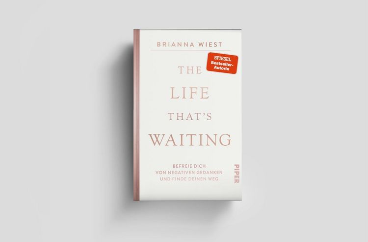 Produktbild: The Life That&rsquo;s Waiting