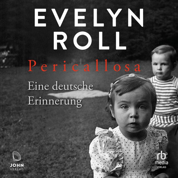 Produktbild: Pericallosa: Eine deutsche Erinnerung