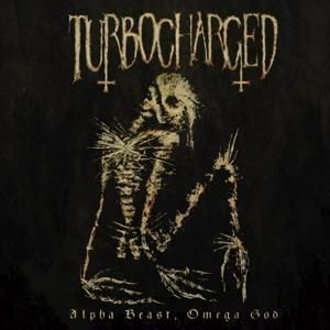Produktbild: Alpha Beast Omega God