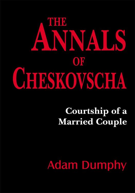 Produktbild: The Annals of Cheskovscha