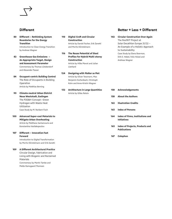 Produktbild: Building Better - Less - Different: Clean Energy Transition and Digital Transformation