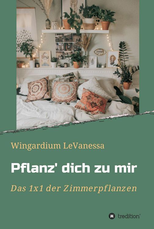 Produktbild: Pflanz' dich zu mir