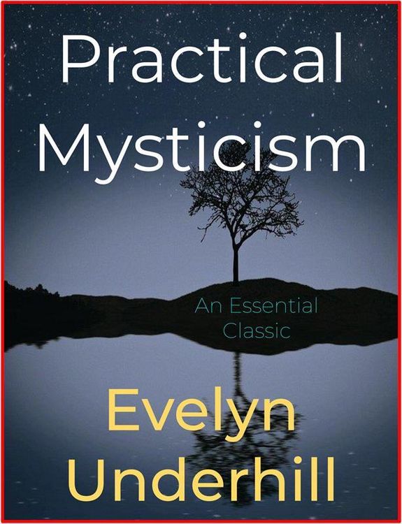 Produktbild: Practical Mysticism