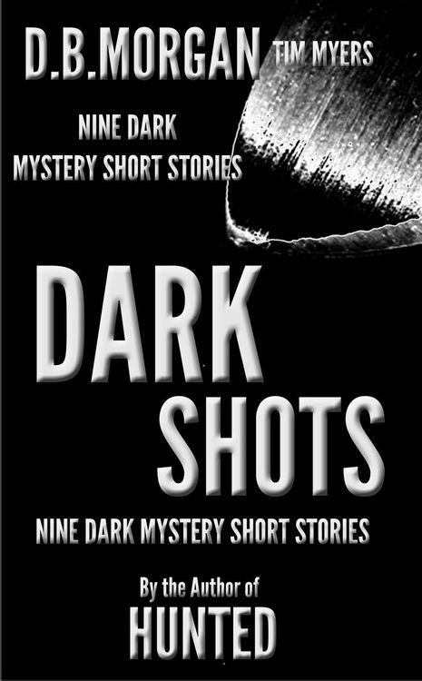 Produktbild: Dark Shots