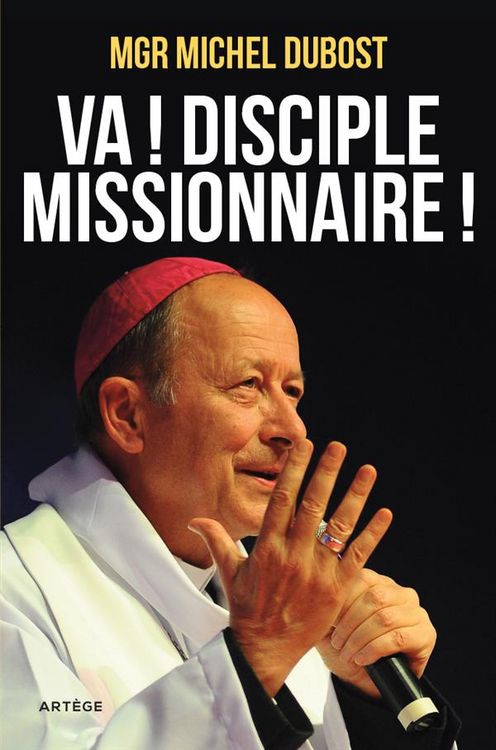 Produktbild: Va ! Disciple missionnaire !