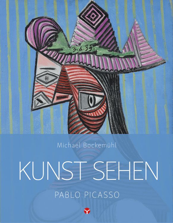 Produktbild: Kunst sehen - Pablo Picasso