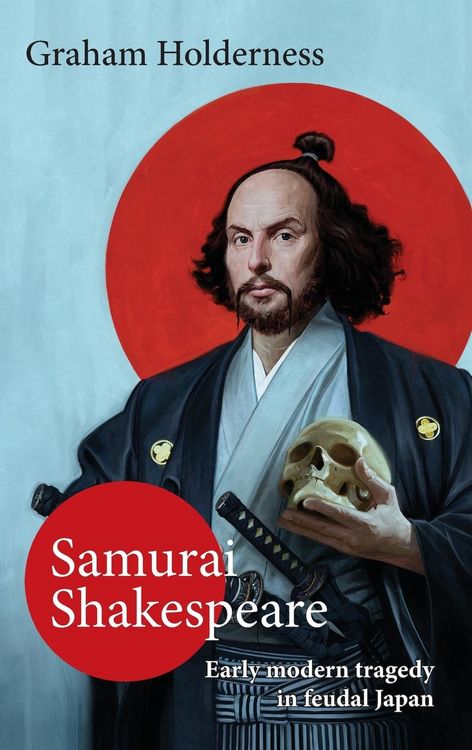 Produktbild: Samurai Shakespeare