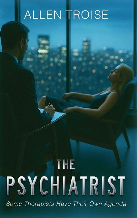 Produktbild: The Psychiatrist