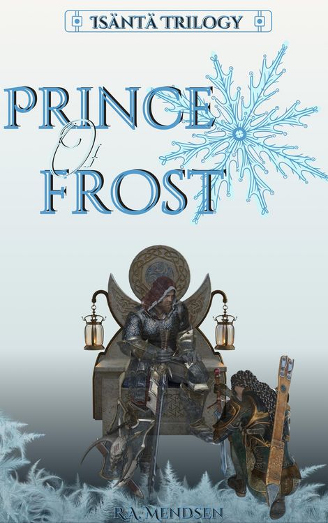 Produktbild: Prince of Frost