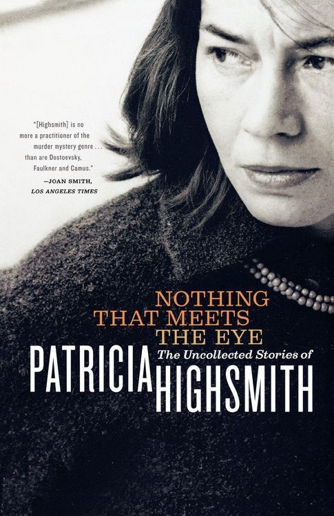 Produktbild: Nothing That Meets the Eye
