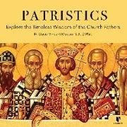 Produktbild: PATRISTICS M