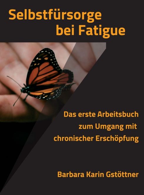 Produktbild: Selbstf&uuml;rsorge bei Fatigue