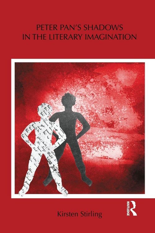 Produktbild: Peter Pan's Shadows in the Literary Imagination