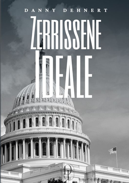 Produktbild: Zerrissene Ideale