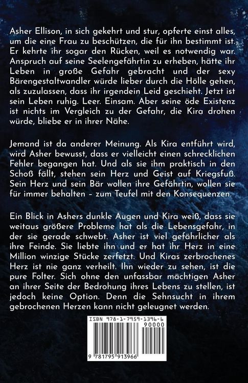 Produktbild: Sprich nichts Bo&iquest;ses