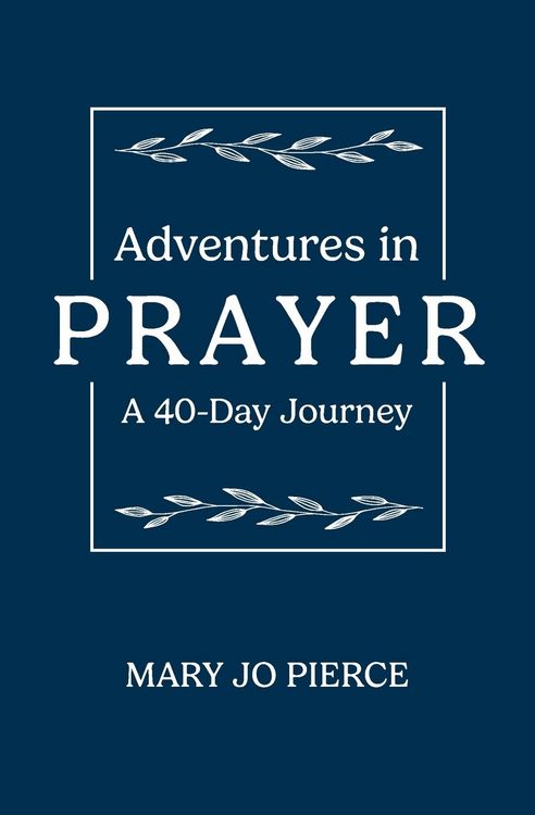 Produktbild: Adventures in Prayer
