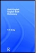 Produktbild: Sprigg, R: Balti-English / English-Balti Dictionary