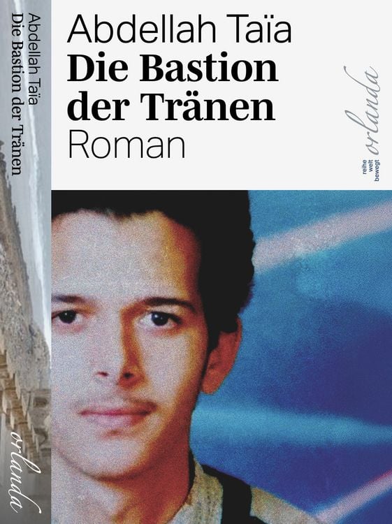 Produktbild: Die Bastion der Tr&auml;nen