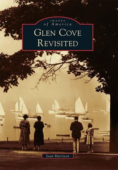 Produktbild: Glen Cove Revisited