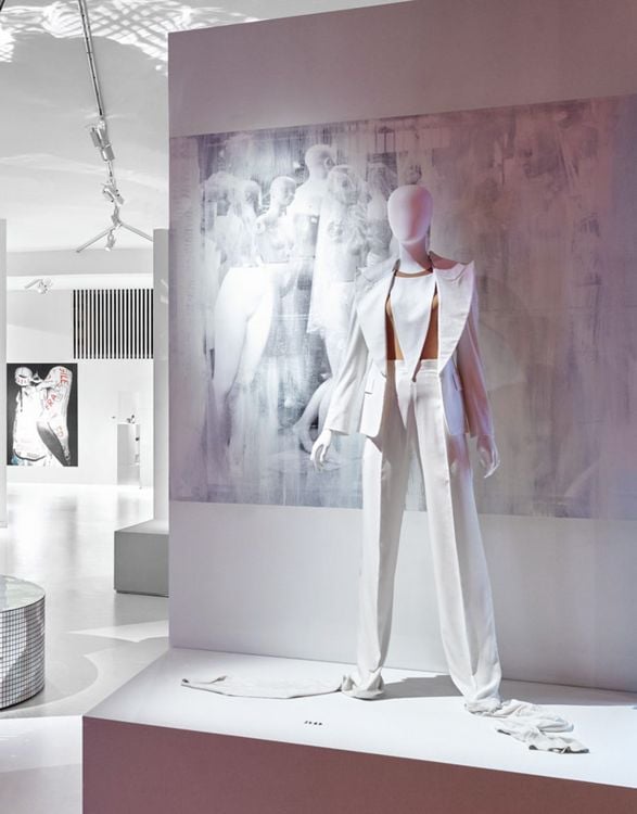 MARGIELA THE HERMÈS YEARS Margiela, the Hermès years | Lannoo Publishers