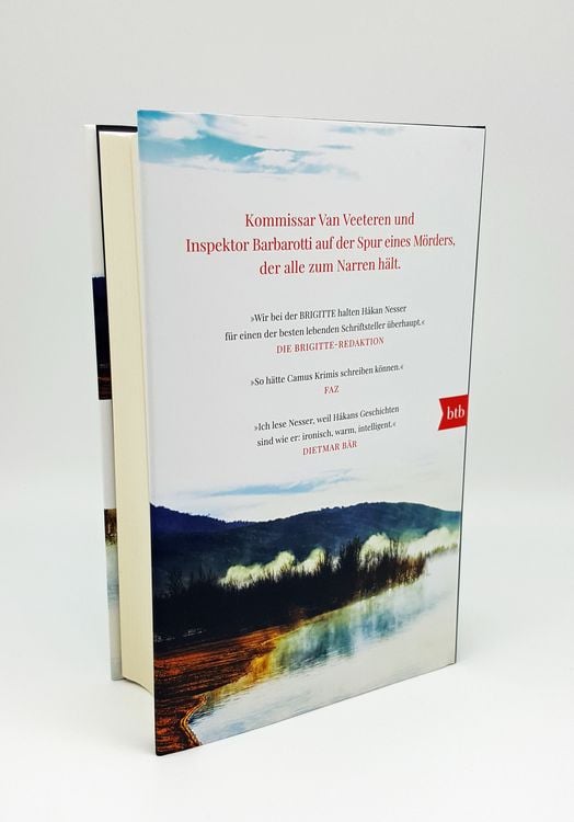 Produktbild: Der Verein der Linksh&auml;nder