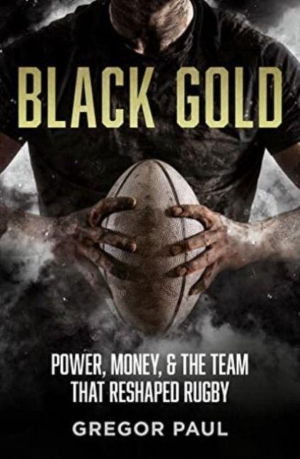 Produktbild: Black Gold