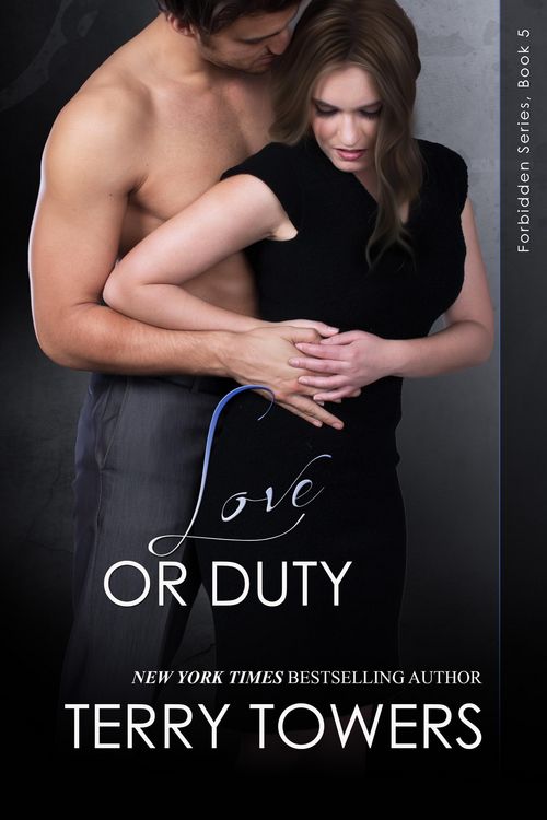 Produktbild: Love Or Duty (Forbidden, #5)