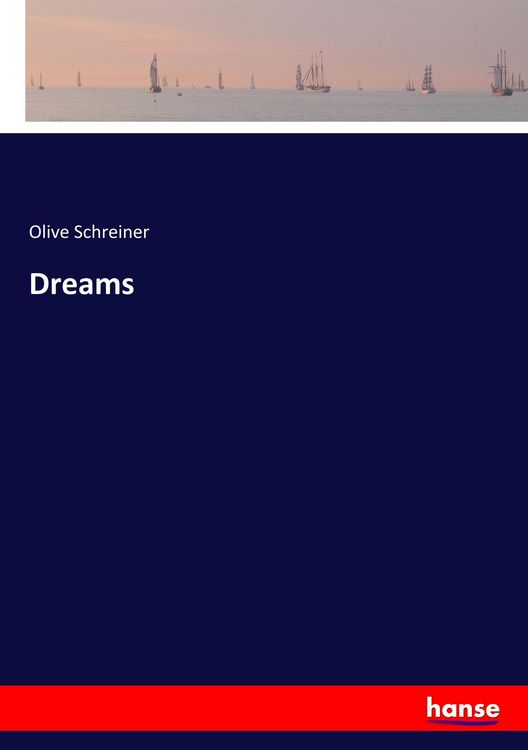 Produktbild: Dreams