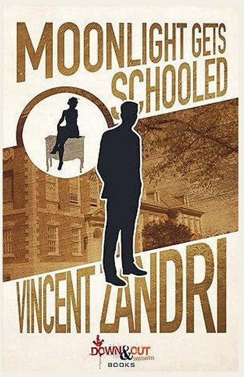 Produktbild: Moonlight Gets Schooled
