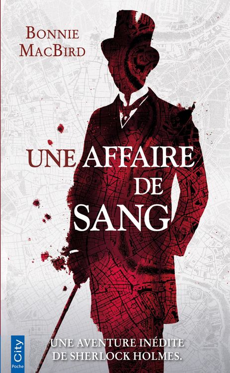 Produktbild: Une affaire de sang