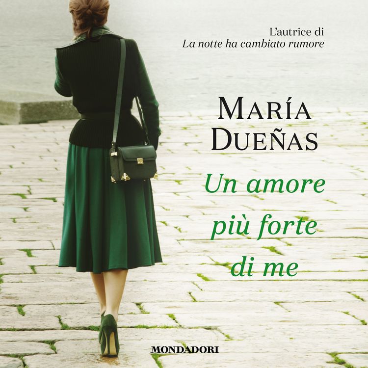 Produktbild: Un amore pi&ugrave; forte di me