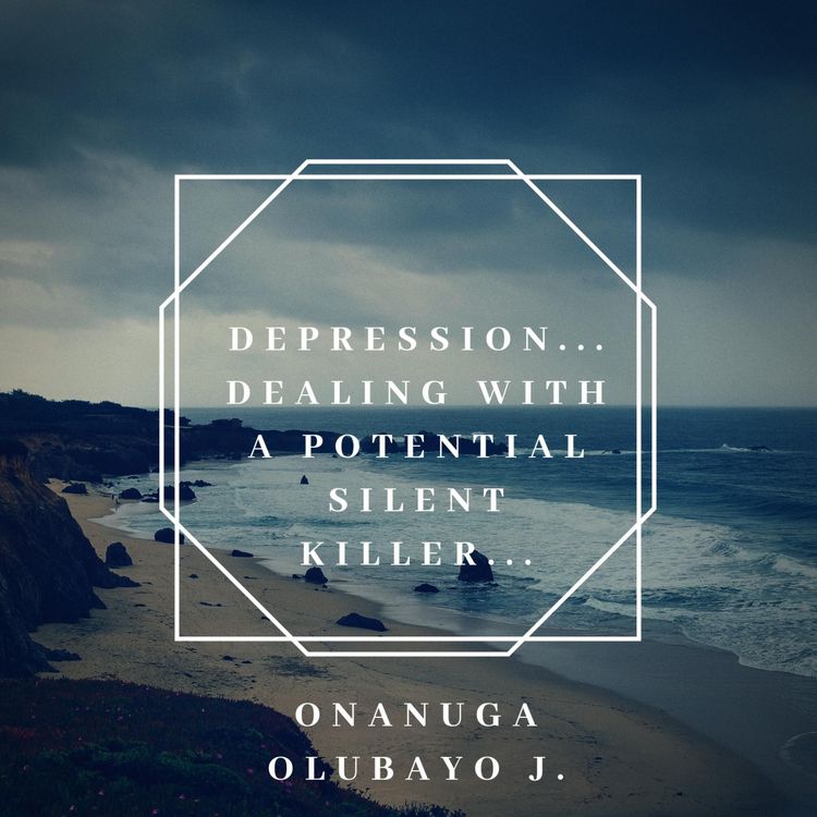 Produktbild: Depression
