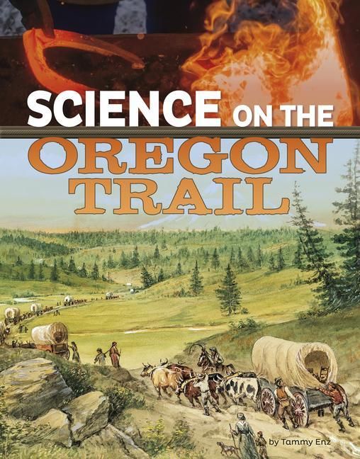 Produktbild: Science on the Oregon Trail