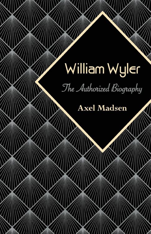 Produktbild: William Wyler