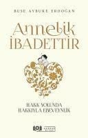 Produktbild: Annelik Ibadettir