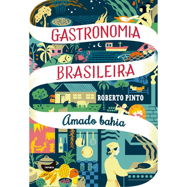 Produktbild: Amado bahia