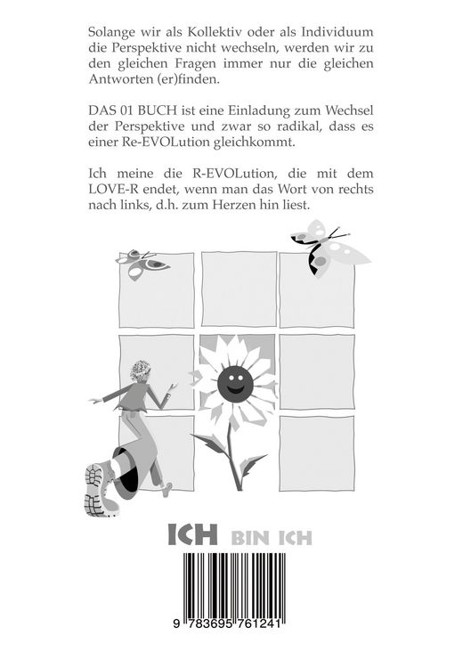 Produktbild: Das 01 Buch