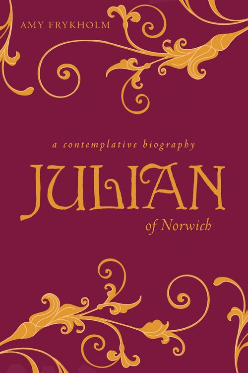 Produktbild: Julian of Norwich
